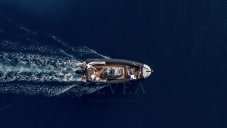 Panamera Yacht PY80